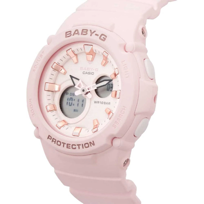 RELOJ CASIO BGA-275-4A