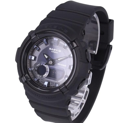 RELOJ CASIO BGA-280-1A