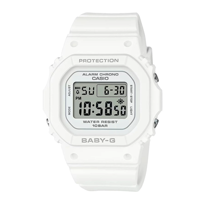 RELOJ CASIO BGD-565-7D