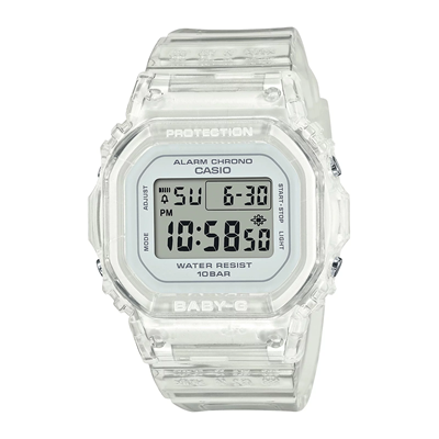 RELOJ CASIO BGD-565S-7D