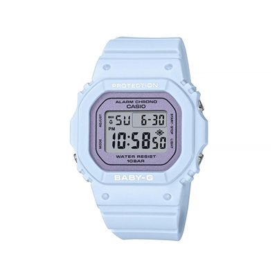 RELOJ CASIO BGD-565SC-2D