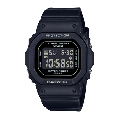 RELOJ CASIO BGD-565U-1D