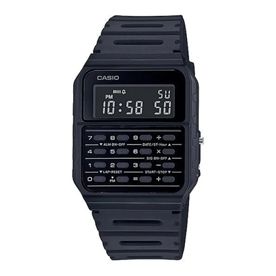 RELOJ CASIO CA-53WF-1B