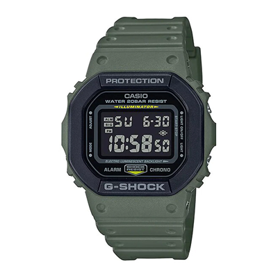 RELOJ CASIO DW-5610SU-3D