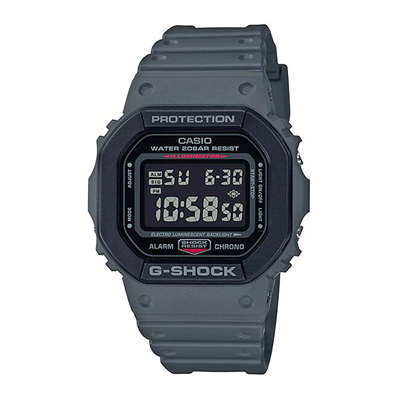 RELOJ CASIO DW-5610SU-8D