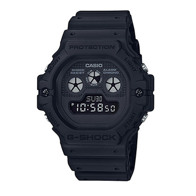 RELOJ CASIO DW-5900BB-1D