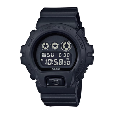 RELOJ CASIO DW-6900BB-1D