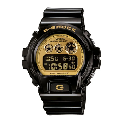 RELOJ CASIO DW-6900CB-1D