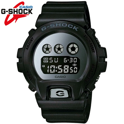 RELOJ CASIO DW-6900MMA-1