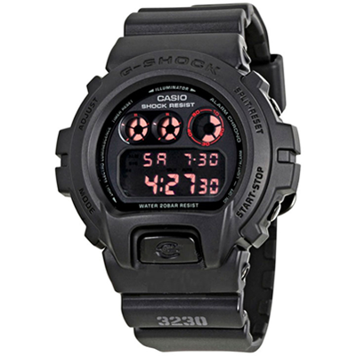 RELOJ CASIO DW-6900MS-1