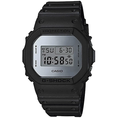 RELOJ CASIO DW5600BBMA-1