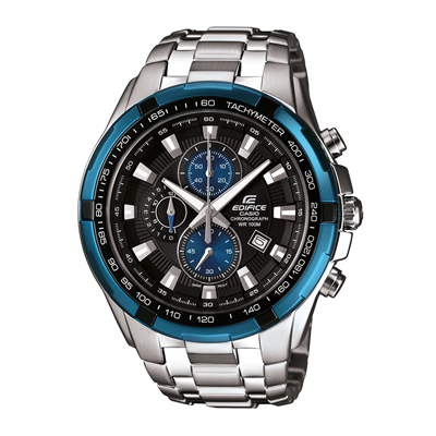 RELOJ CASIO EF-539D-1A2