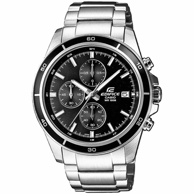 RELOJ CASIO EFR-526D-1AV