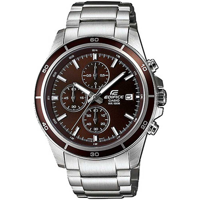 RELOJ CASIO EFR-526D-5AV