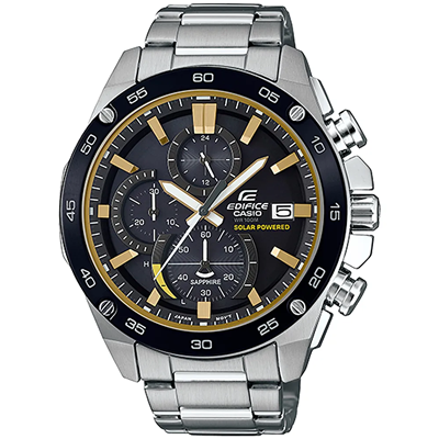 RELOJ CASIO EFS-S500DB-1BV