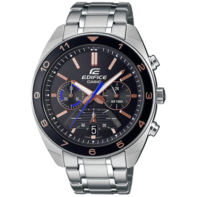 RELOJ CASIO EFV-590D-1AV