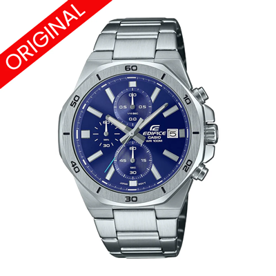 RELOJ CASIO EFV-640D-2A