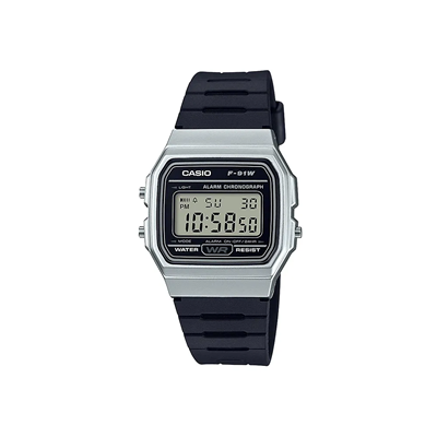 RELOJ CASIO F-91WM-7A