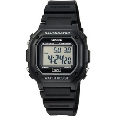 RELOJ CASIO F108WH-1ACF