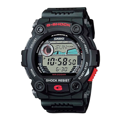 RELOJ CASIO G-7900-1D