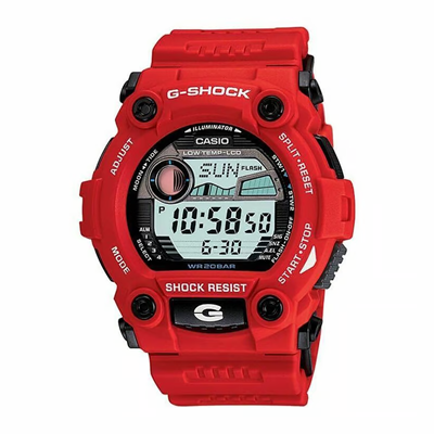 RELOJ CASIO G-7900A-4D