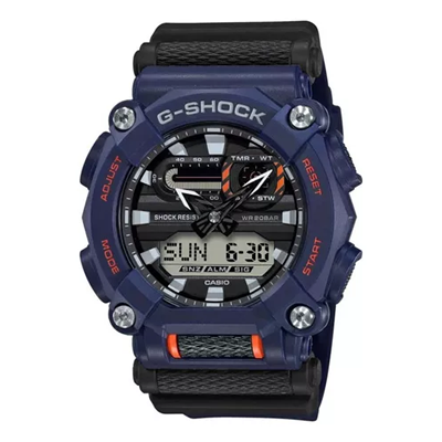 RELOJ CASIO GA900-2A