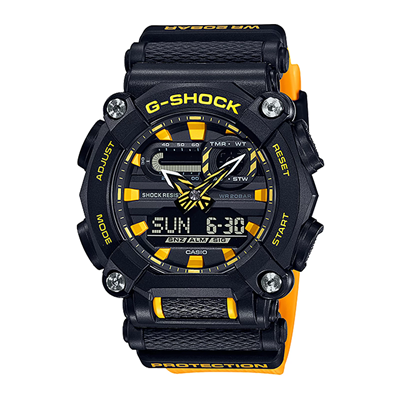 RELOJ CASIO GA900A-1A9