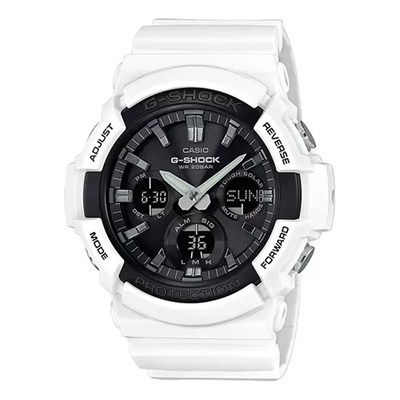 RELOJ CASIO GAS-100B-7A