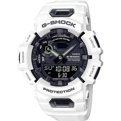 RELOJ CASIO GBA-900-7A