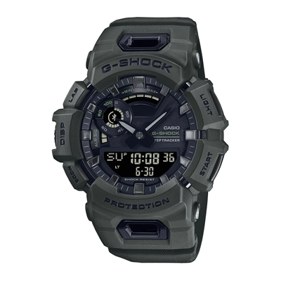 RELOJ CASIO GBA-900UU-3A