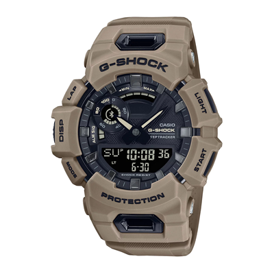 RELOJ CASIO GBA-900UU-5A