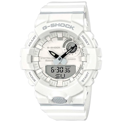 RELOJ CASIO GBA800-7A