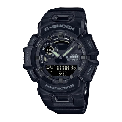 RELOJ CASIO GBA900-1A