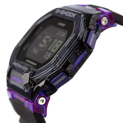 RELOJ CASIO GBD-200SM-1A6