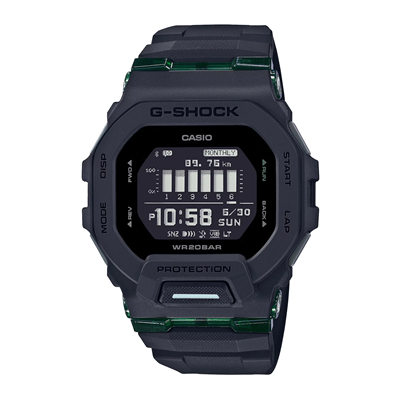 RELOJ CASIO GBD-200UU-1D