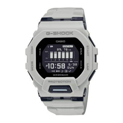 RELOJ CASIO GBD-200UU-9D