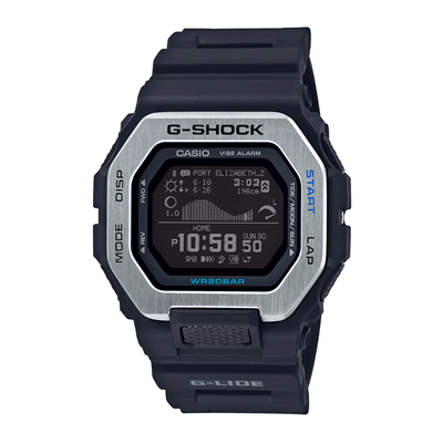 RELOJ CASIO GBX-100-1D