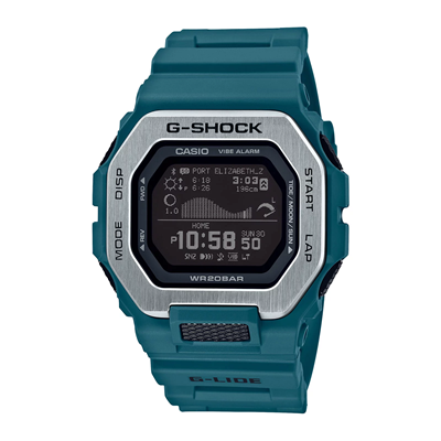 RELOJ CASIO GBX-100-2D