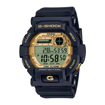 RELOJ CASIO GD-350GB-1D