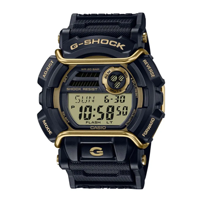 RELOJ CASIO GD-400GB-1B2