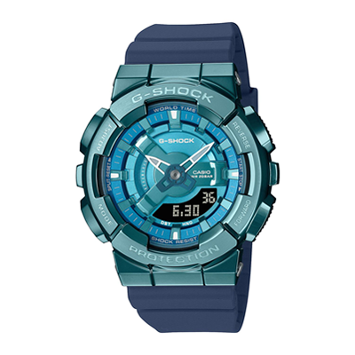 RELOJ CASIO GM-S110LB-2A