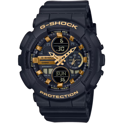 RELOJ CASIO GMA-S140M-1A