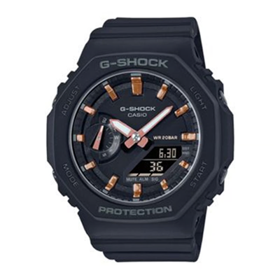 RELOJ CASIO GMA-S2100-1A