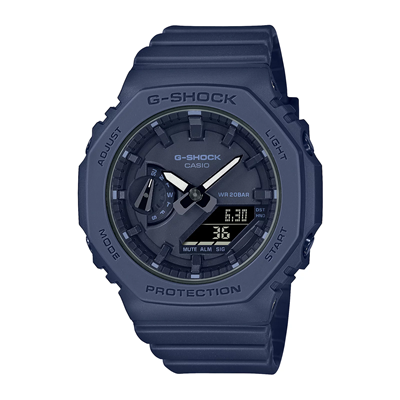 RELOJ CASIO GMA-S2100BA-2A1