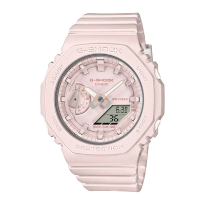 RELOJ CASIO GMA-S2100BA-4A