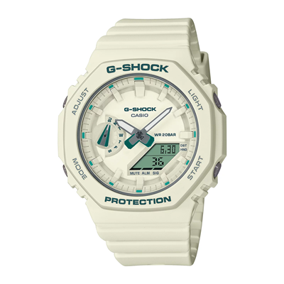 RELOJ CASIO GMA-S2100GA-7A