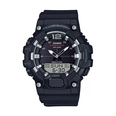 RELOJ CASIO HDC-700-1AVDF