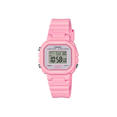 RELOJ CASIO LA-20WH-4A1