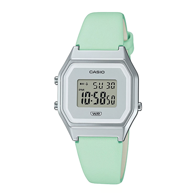 RELOJ CASIO LA680WEL-3D