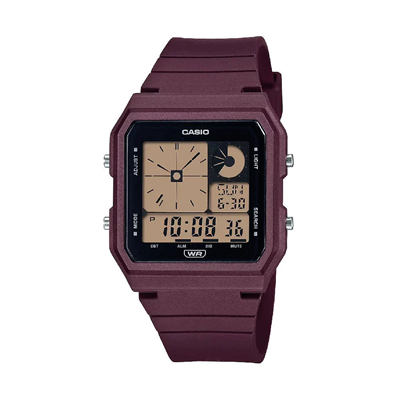 RELOJ CASIO LF-20W-5A